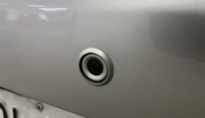 2014 Hyundai i10 MAGNA 1.1, Petrol, Manual, 46,623 km, Parking Camera