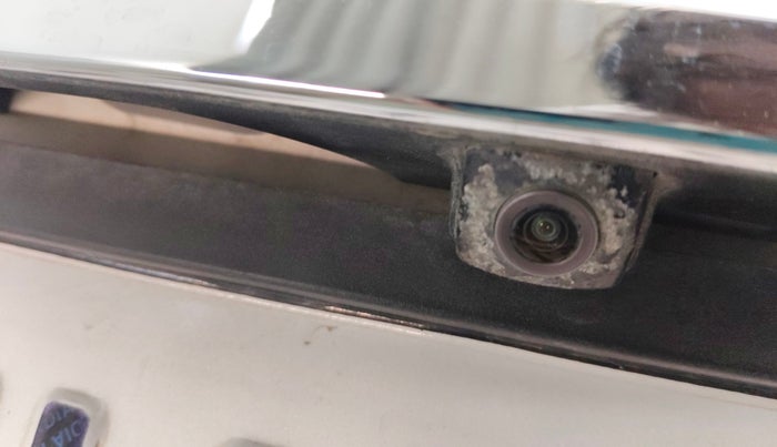 2017 Hyundai Creta SX PLUS 1.6 PETROL, Petrol, Manual, 45,389 km, Parking Camera