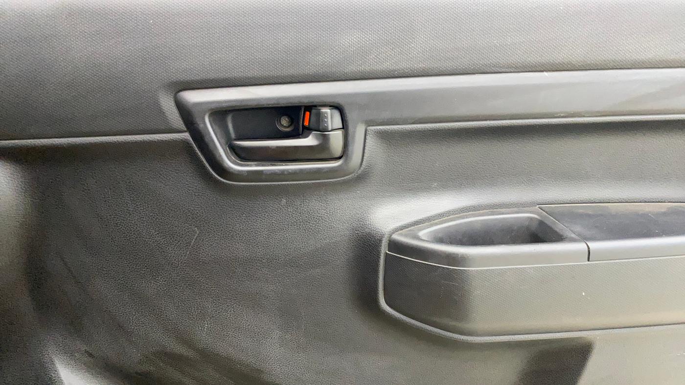 2019 Maruti S PRESSO VXI PLUS AMT, Petrol, Automatic, 10,183 km, Driver Side Door Panels Control