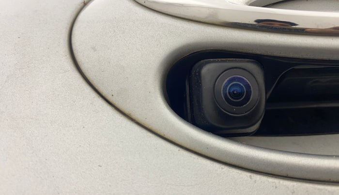 2019 Hyundai Grand i10 SPORTZ 1.2 KAPPA VTVT, Petrol, Manual, 37,199 km, Parking Camera