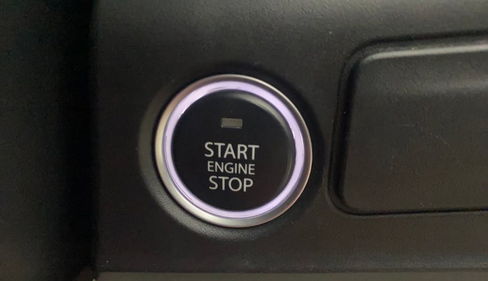 2022 Tata ALTROZ XZA PLUS, Petrol, Automatic, 18,583 km, Keyless Start/ Stop Button