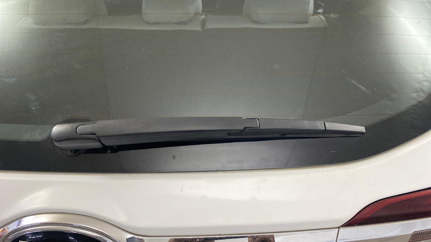 2019 KIA SELTOS GTX PLUS DCT 1.4 PETROL, Petrol, Automatic, 54,035 km, Rear Wiper