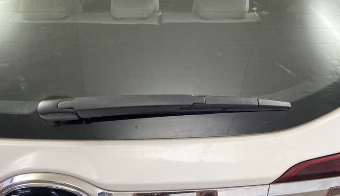2019 KIA SELTOS GTX PLUS DCT 1.4 PETROL, Petrol, Automatic, 53,873 km, Rear Wiper