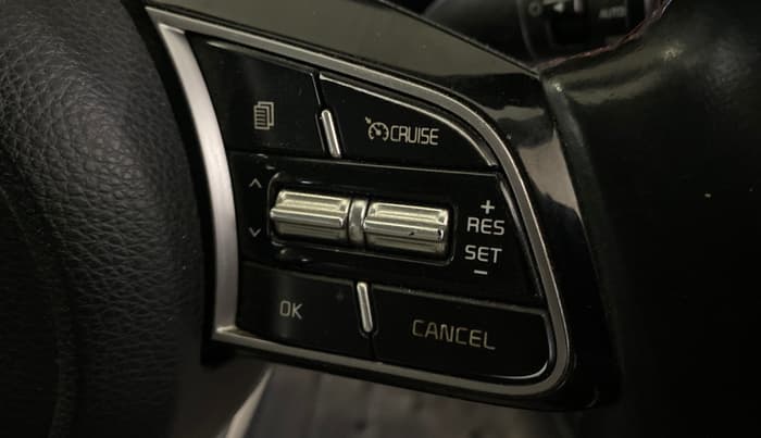 2019 KIA SELTOS GTX PLUS DCT 1.4 PETROL, Petrol, Automatic, 53,873 km, Adaptive Cruise Control