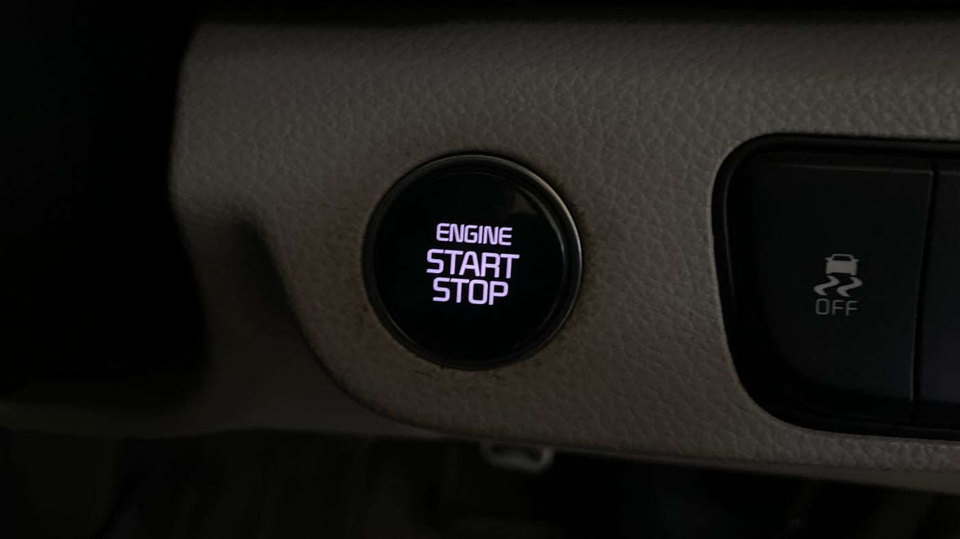2019 KIA SELTOS GTX PLUS DCT 1.4 PETROL, Petrol, Automatic, 54,035 km, Keyless Start/ Stop Button