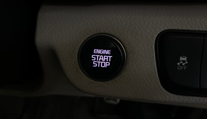 2019 KIA SELTOS GTX PLUS DCT 1.4 PETROL, Petrol, Automatic, 53,873 km, Keyless Start/ Stop Button