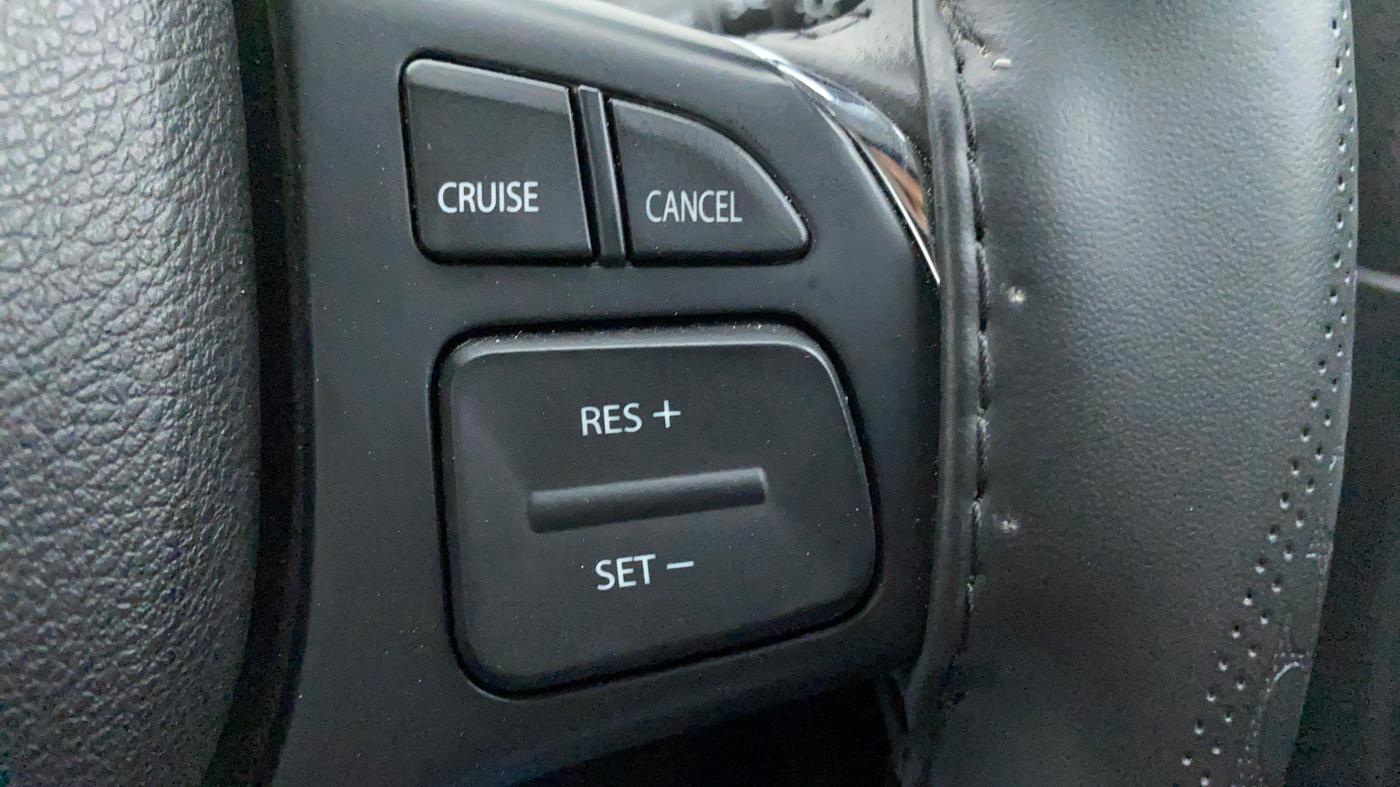 2021 Toyota URBAN CRUISER PREMIUM MT, Petrol, Manual, 2,008 km, Adaptive Cruise Control