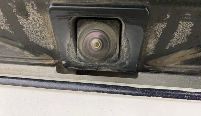 2018 Ford Ecosport TITANIUM 1.5L DIESEL, Diesel, Manual, 99,732 km, Parking Camera