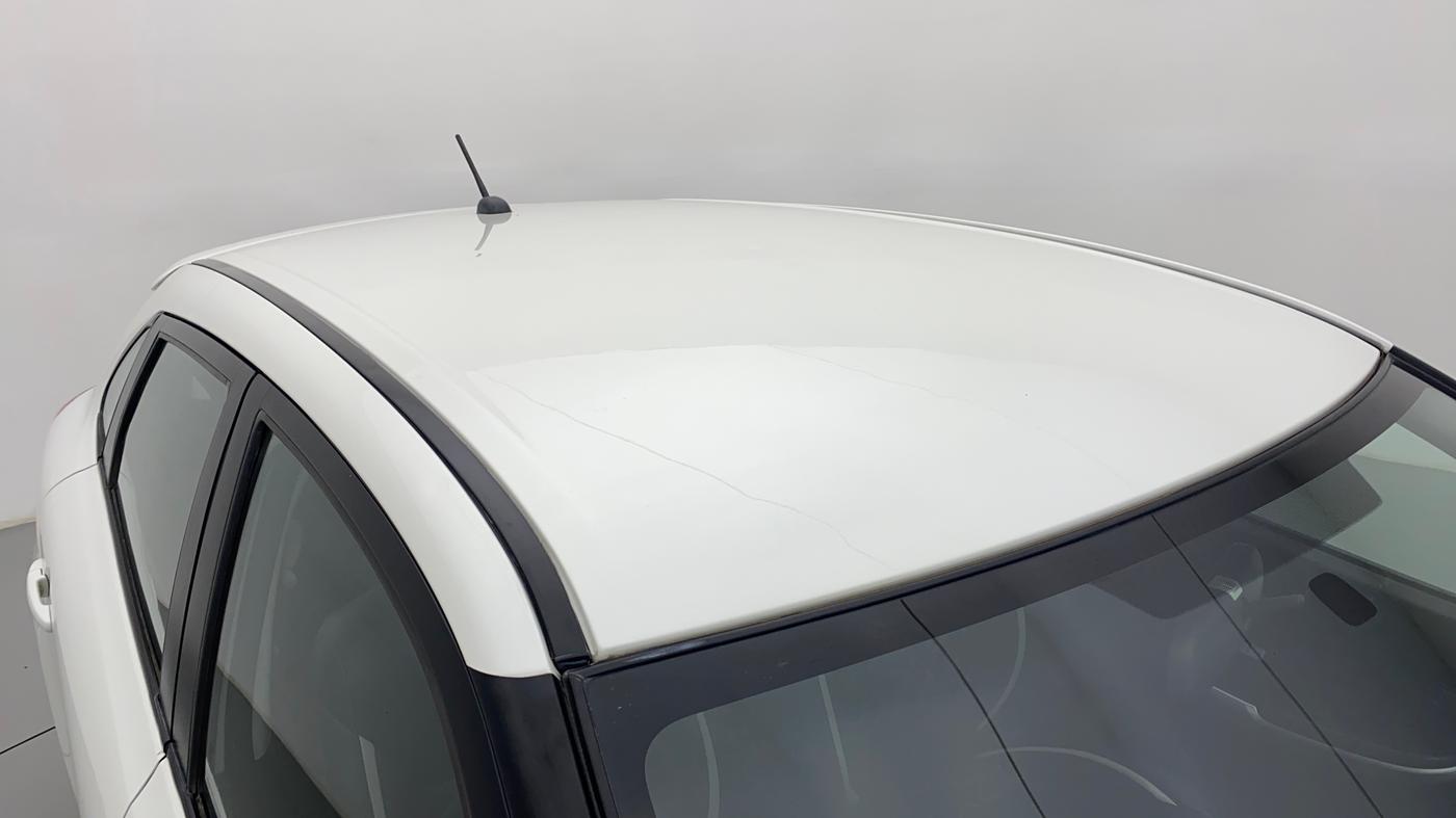 2018 Maruti Baleno DELTA 1.2 K12, Petrol, Manual, 20,999 km, Roof