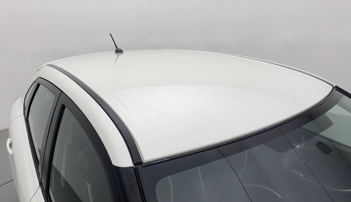 2018 Maruti Baleno DELTA 1.2 K12, Petrol, Manual, 20,999 km, Roof