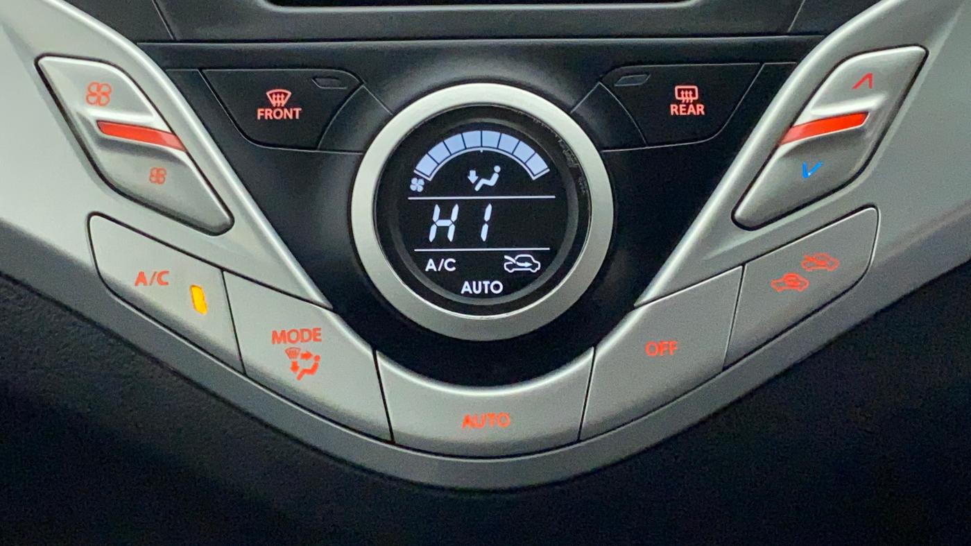 2018 Maruti Baleno DELTA 1.2 K12, Petrol, Manual, 20,999 km, Automatic Climate Control