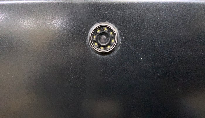 2016 Skoda Rapid 1.5 TDI CR STYLE PLUS AT, Diesel, Automatic, 95,810 km, Parking Camera