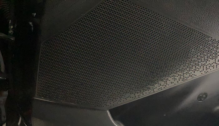 2022 KIA SONET HTK PLUS 1.0 IMT, Petrol, Manual, 26,087 km, Speaker