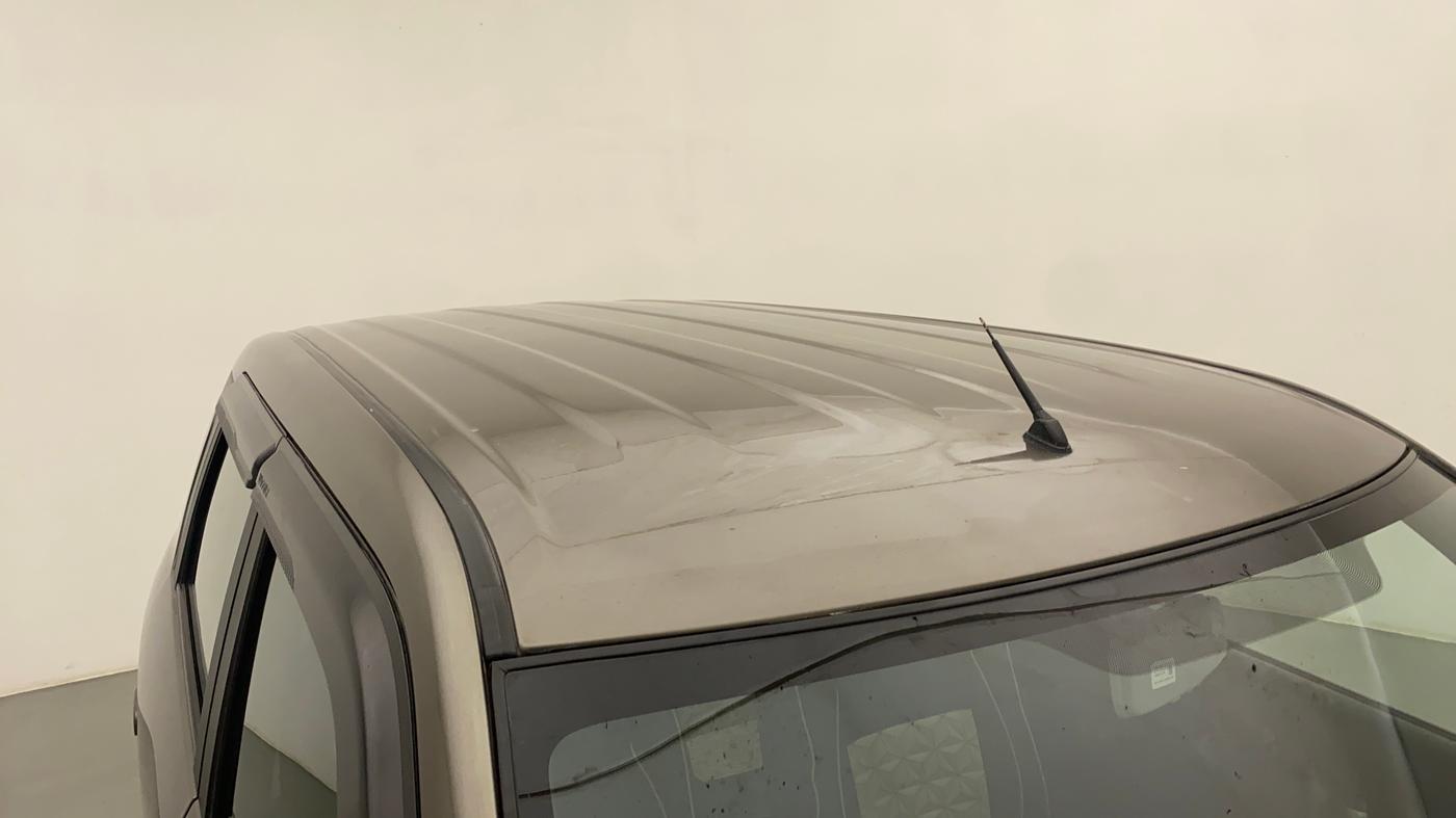 2021 Maruti New Wagon-R VXI 1.2, Petrol, Manual, 18,693 km, Roof
