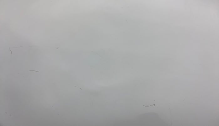 2016 Maruti Celerio ZXI AMT ABS, Petrol, Automatic, 43,592 km, Bonnet (hood) - Slightly dented