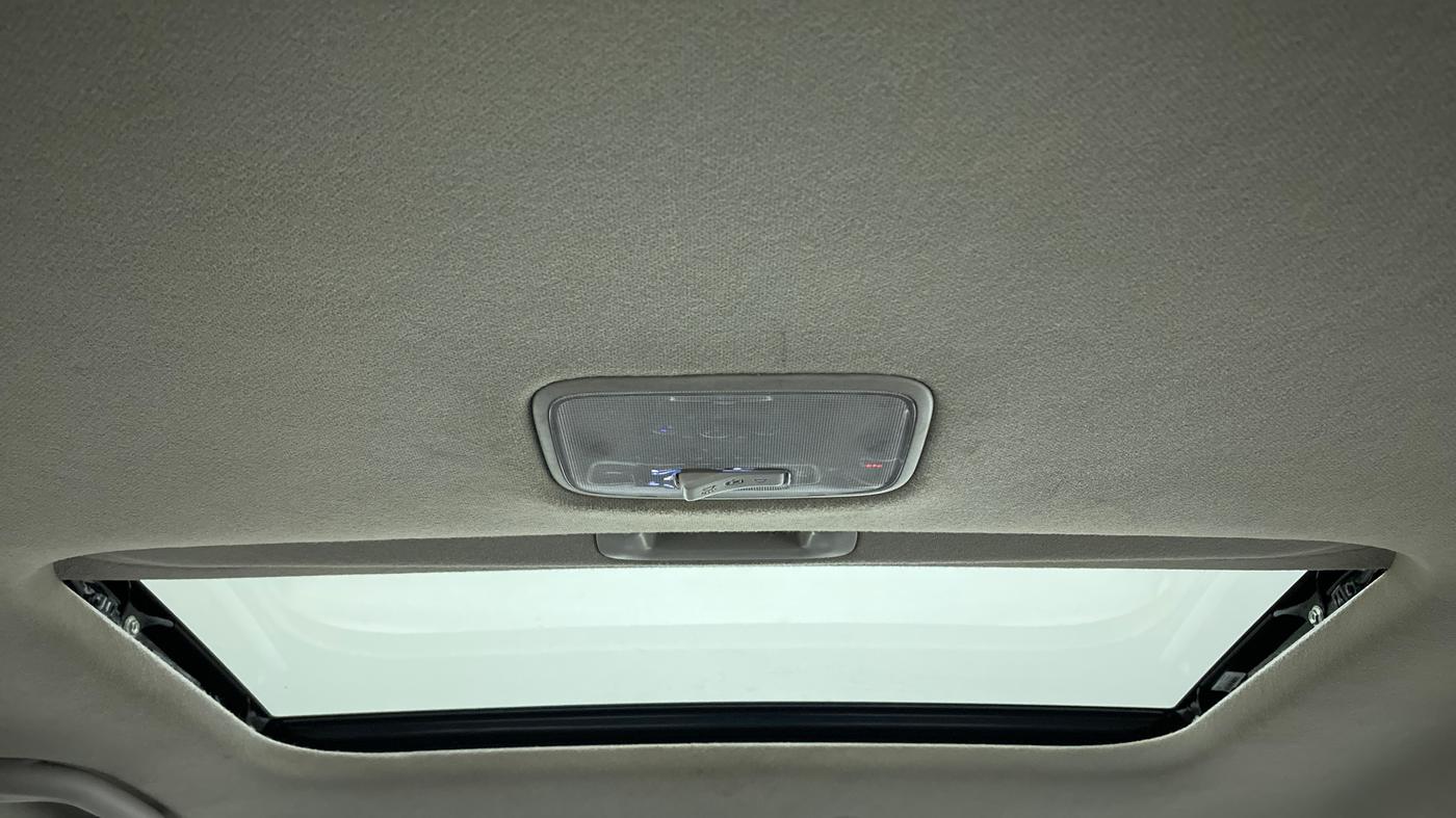 2020 Hyundai VENUE SX 1.0 TURBO, Petrol, Manual, 38,473 km, Moonroof/ Sunroof