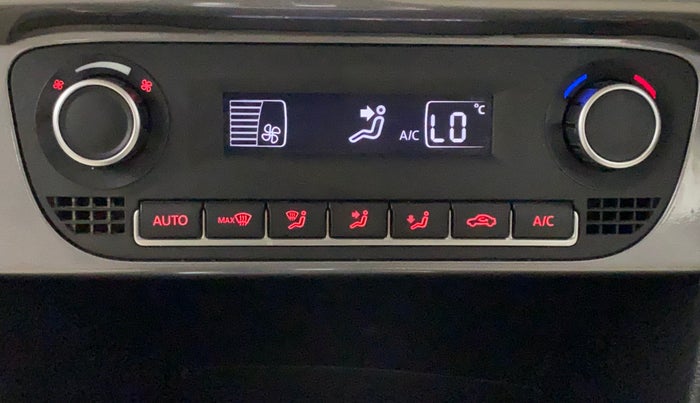 2019 Volkswagen Vento HIGHLINE PLUS 1.2 AT 16 ALLOY, Petrol, Automatic, 56,434 km, Automatic Climate Control