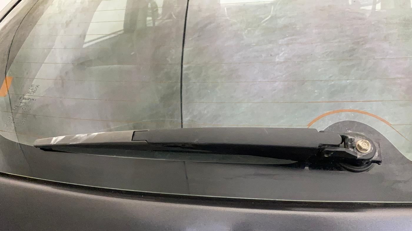 2018 Maruti Baleno DELTA PETROL 1.2, Petrol, Manual, 59,519 km, Rear Wiper