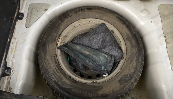 2014 Hyundai Elite i20 MAGNA 1.4 CRDI, Diesel, Manual, 80,874 km, Spare Tyre