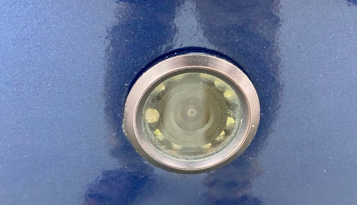 2021 Maruti Baleno DELTA PETROL 1.2, Petrol, Manual, 24,973 km, Parking Camera