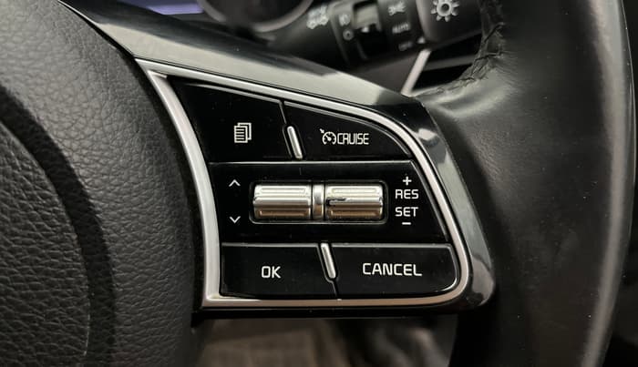 2021 KIA SELTOS HTX PLUS 1.5 DIESEL, Diesel, Manual, 68,403 km, Adaptive Cruise Control