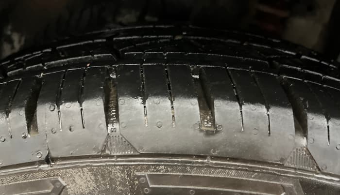 2021 KIA SELTOS HTX PLUS 1.5 DIESEL, Diesel, Manual, 68,403 km, Left Rear Tyre Tread