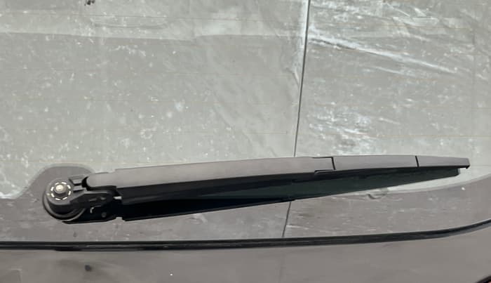 2021 KIA SELTOS HTX PLUS 1.5 DIESEL, Diesel, Manual, 68,403 km, Rear Wiper