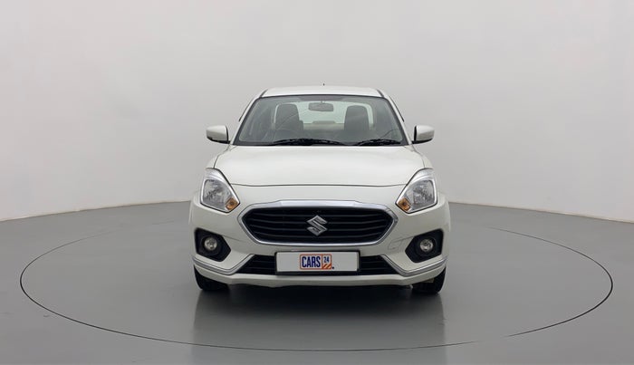 2018 Maruti Dzire ZXI, Petrol, Manual, 69,891 km, Front