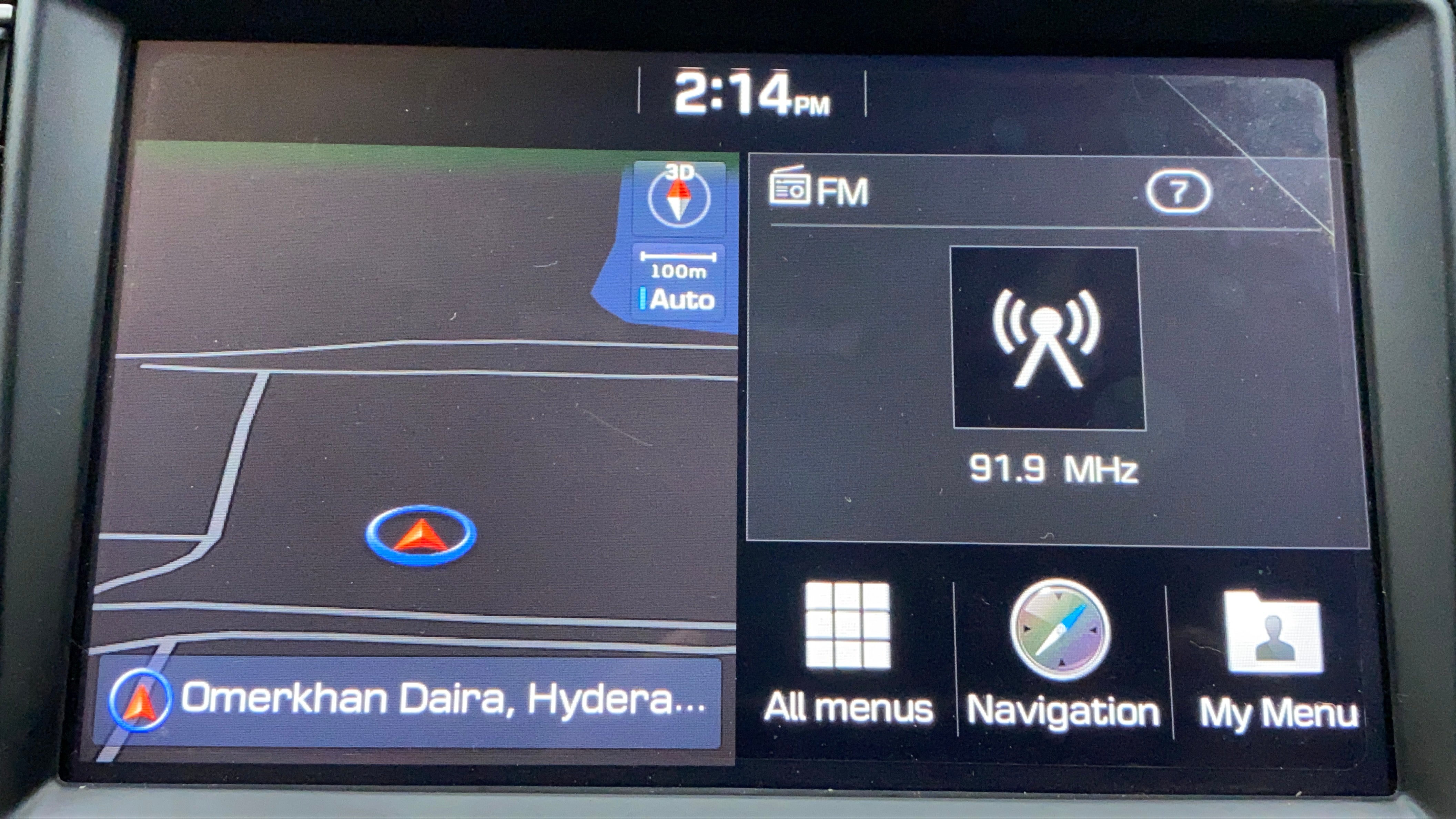 Features
