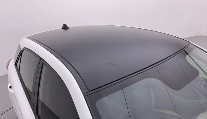 2020 Hyundai Elite i20 1.2 SPORTS PLUS VTVT, Petrol, Manual, 58,971 km, Roof