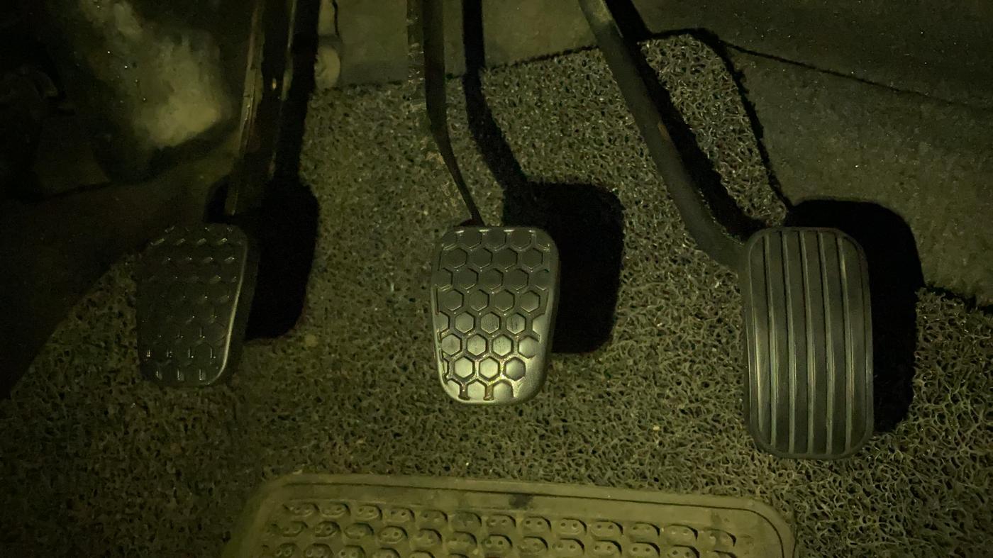 2022 Tata Tiago XZ PLUS CNG, CNG, Manual, 36,460 km, Pedals