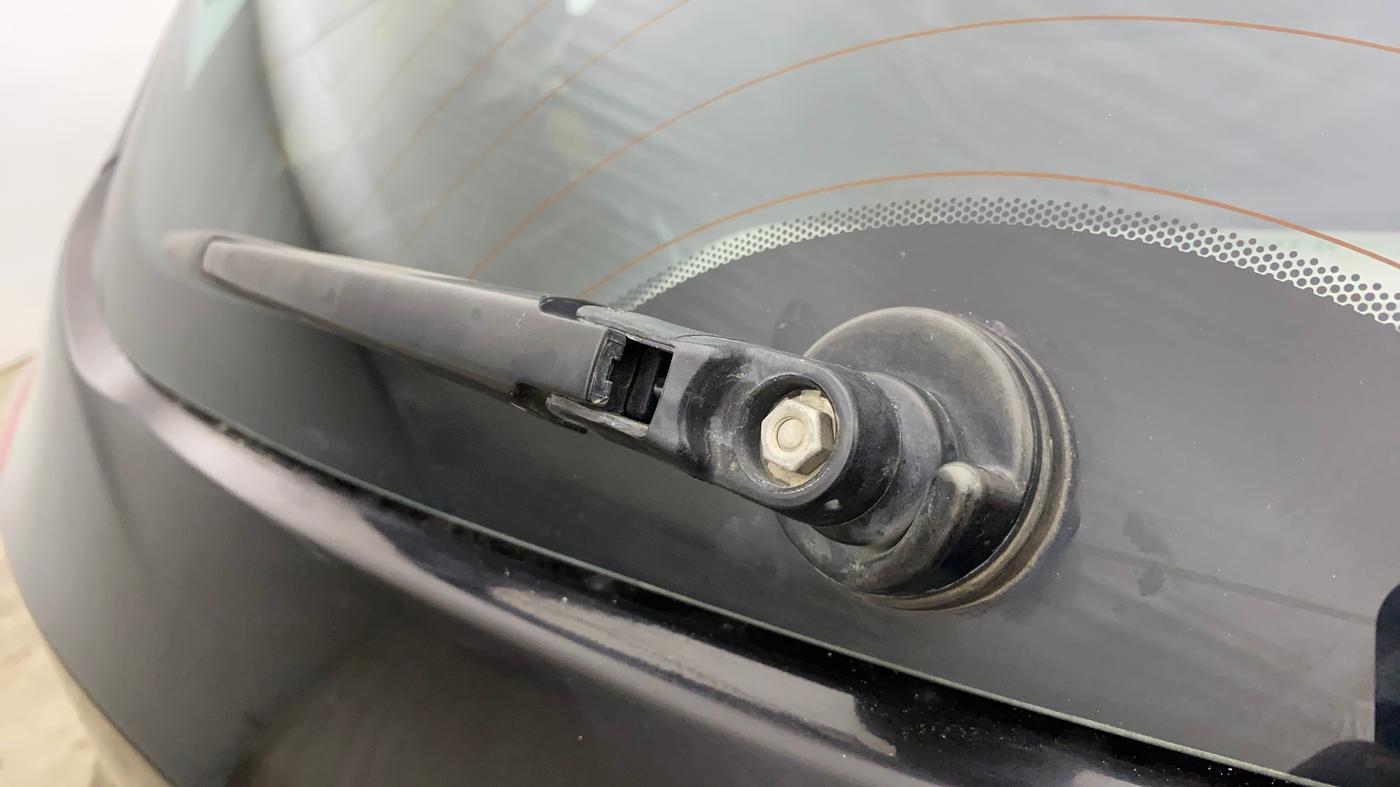 2022 Tata Tiago XZ PLUS CNG, CNG, Manual, 36,460 km, Rear Wiper