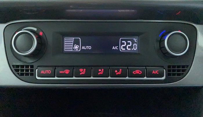 2021 Volkswagen Polo HIGH LINE PLUS 1.0, Petrol, Manual, 11,686 km, Automatic Climate Control