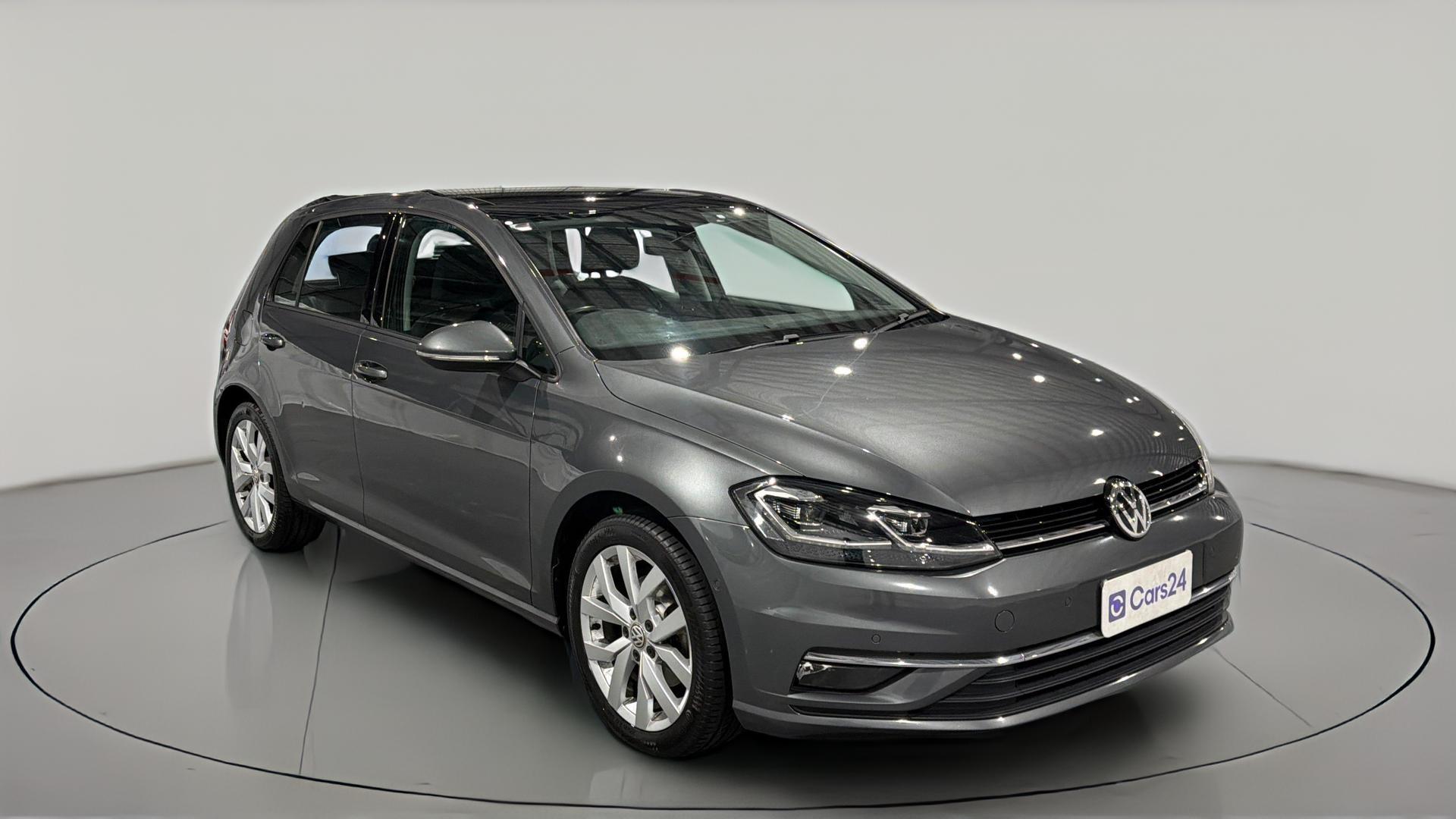Volkswagen Golf image