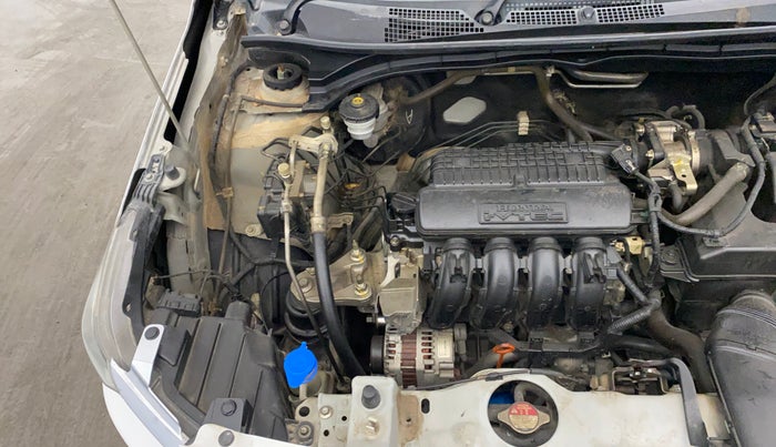 2022 Honda Amaze 1.2L I-VTEC VX CVT, Petrol, Automatic, 88,536 km, Engine View - Right