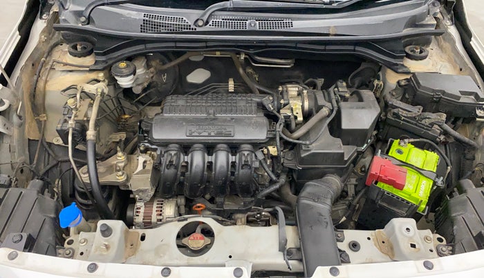 2022 Honda Amaze 1.2L I-VTEC VX CVT, Petrol, Automatic, 88,536 km, Engine View