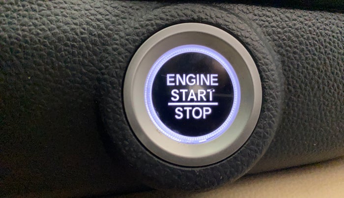 2022 Honda Amaze 1.2L I-VTEC VX CVT, Petrol, Automatic, 88,536 km, Keyless Start/ Stop Button