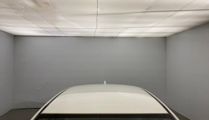 2022 Honda Amaze 1.2L I-VTEC VX CVT, Petrol, Automatic, 88,536 km, Moonroof/ Sunroof