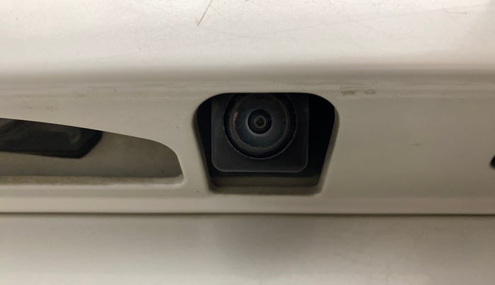 2022 Honda Amaze 1.2L I-VTEC VX CVT, Petrol, Automatic, 88,536 km, Parking Camera