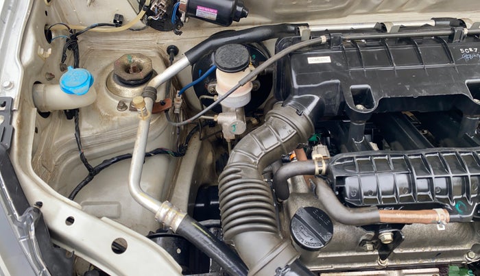 2015 Maruti Alto 800 VXI, Petrol, Manual, 37,123 km, Engine View - Right