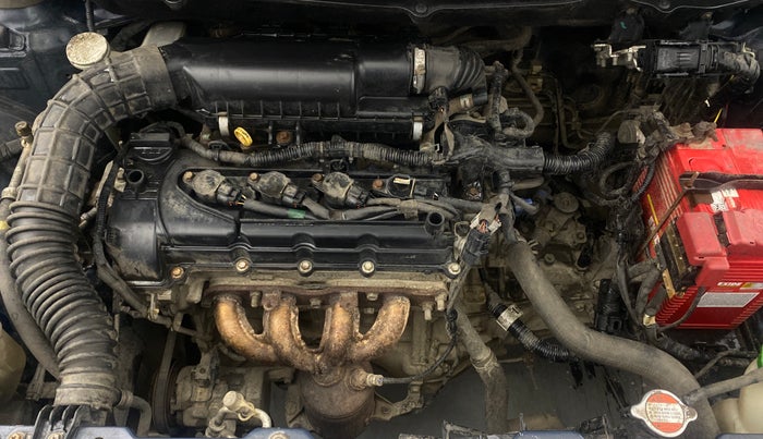 2020 Maruti Baleno DELTA PETROL 1.2, Petrol, Manual, 1,38,995 km, Engine View