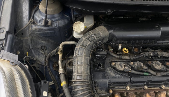 2020 Maruti Baleno DELTA PETROL 1.2, Petrol, Manual, 1,38,995 km, Engine View - Right