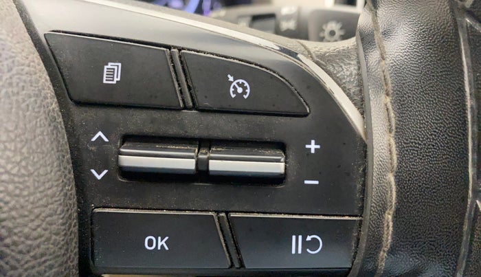 2021 Hyundai Creta S 1.5 PETROL, Petrol, Manual, 55,869 km, Adaptive Cruise Control