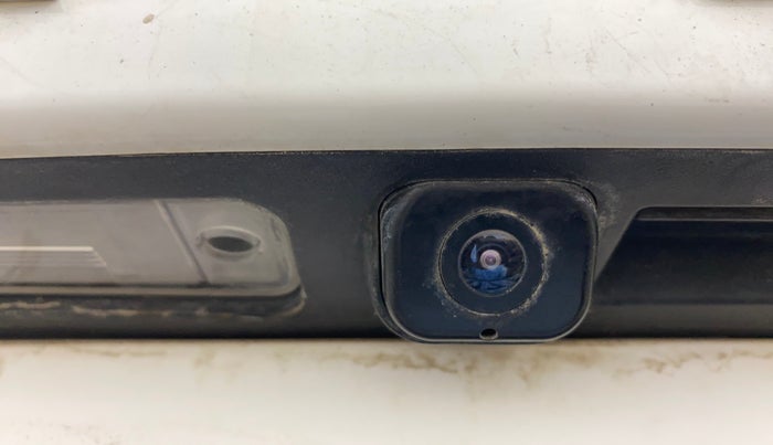 2021 Hyundai Creta S 1.5 PETROL, Petrol, Manual, 55,869 km, Parking Camera