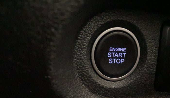 2021 Hyundai Creta S 1.5 PETROL, Petrol, Manual, 55,869 km, Keyless Start/ Stop Button