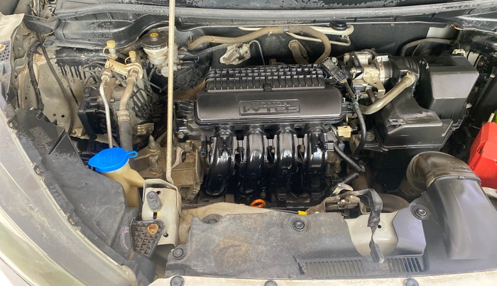 2019 Honda WR-V 1.2L I-VTEC VX MT, Petrol, Manual, 44,006 km, Engine View - Right