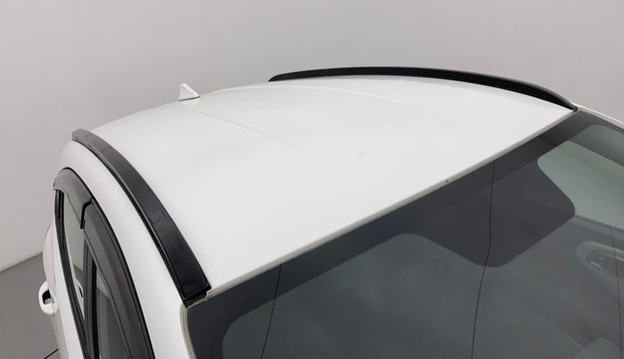 2021 Hyundai GRAND I10 NIOS SPORTZ 1.2 KAPPA VTVT, Petrol, Manual, 43,053 km, Roof