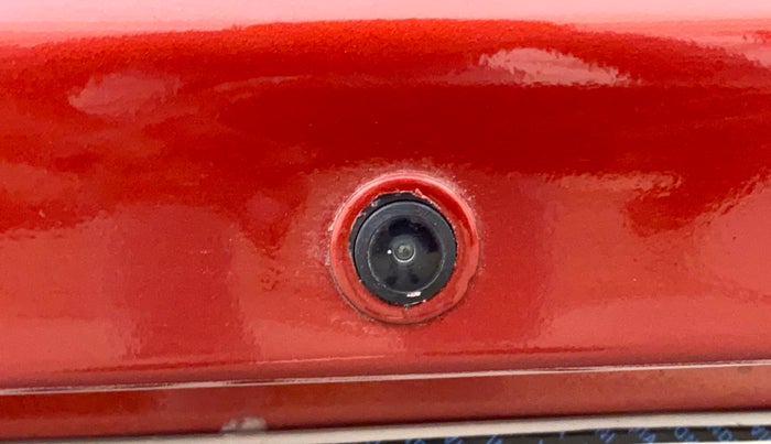 2017 Maruti Celerio VXI, Petrol, Manual, 56,588 km, Parking Camera