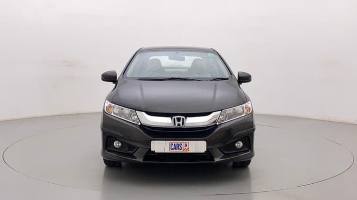 2016 Honda City 1.5L I-VTEC V MT, Petrol, Manual, 6,962 km, Front