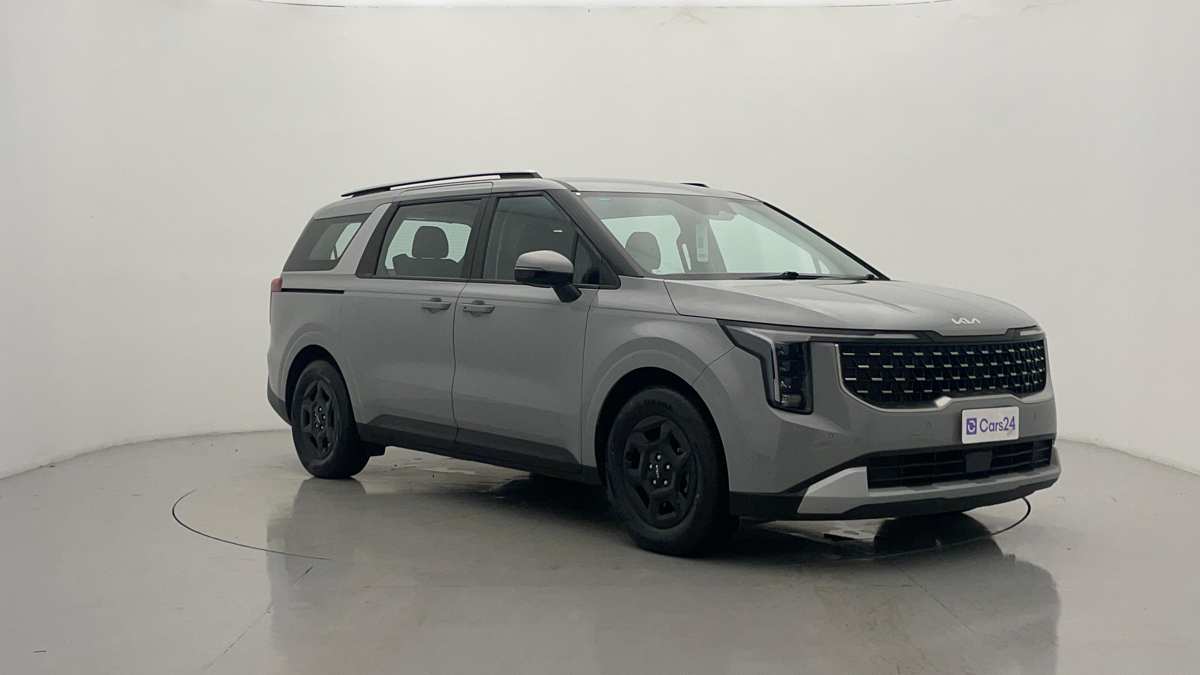 Kia Carnival image